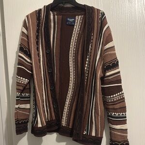 Abercrombie Men’s Cardigan